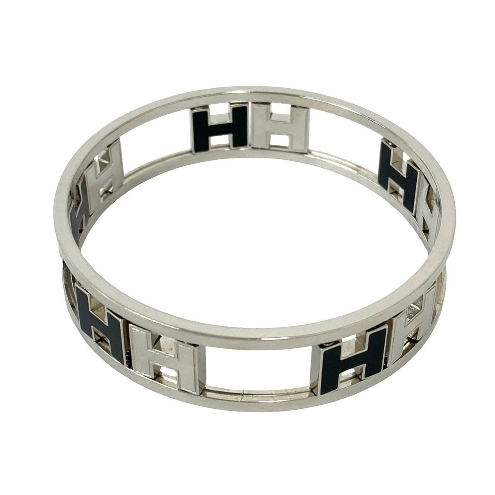HERMES Bangle Metal - 5