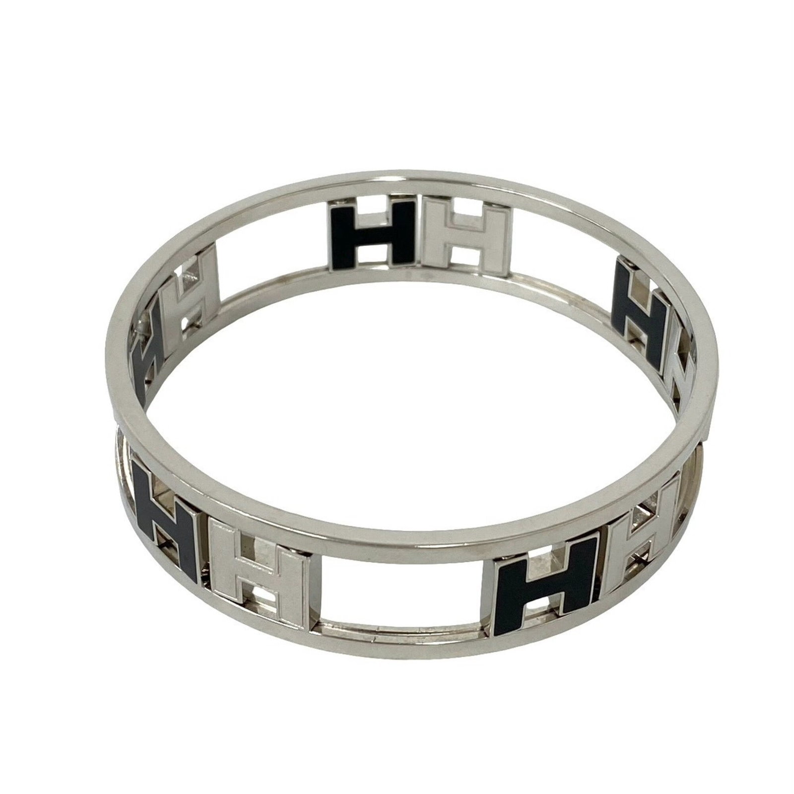 HERMES Bangle Metal - 6