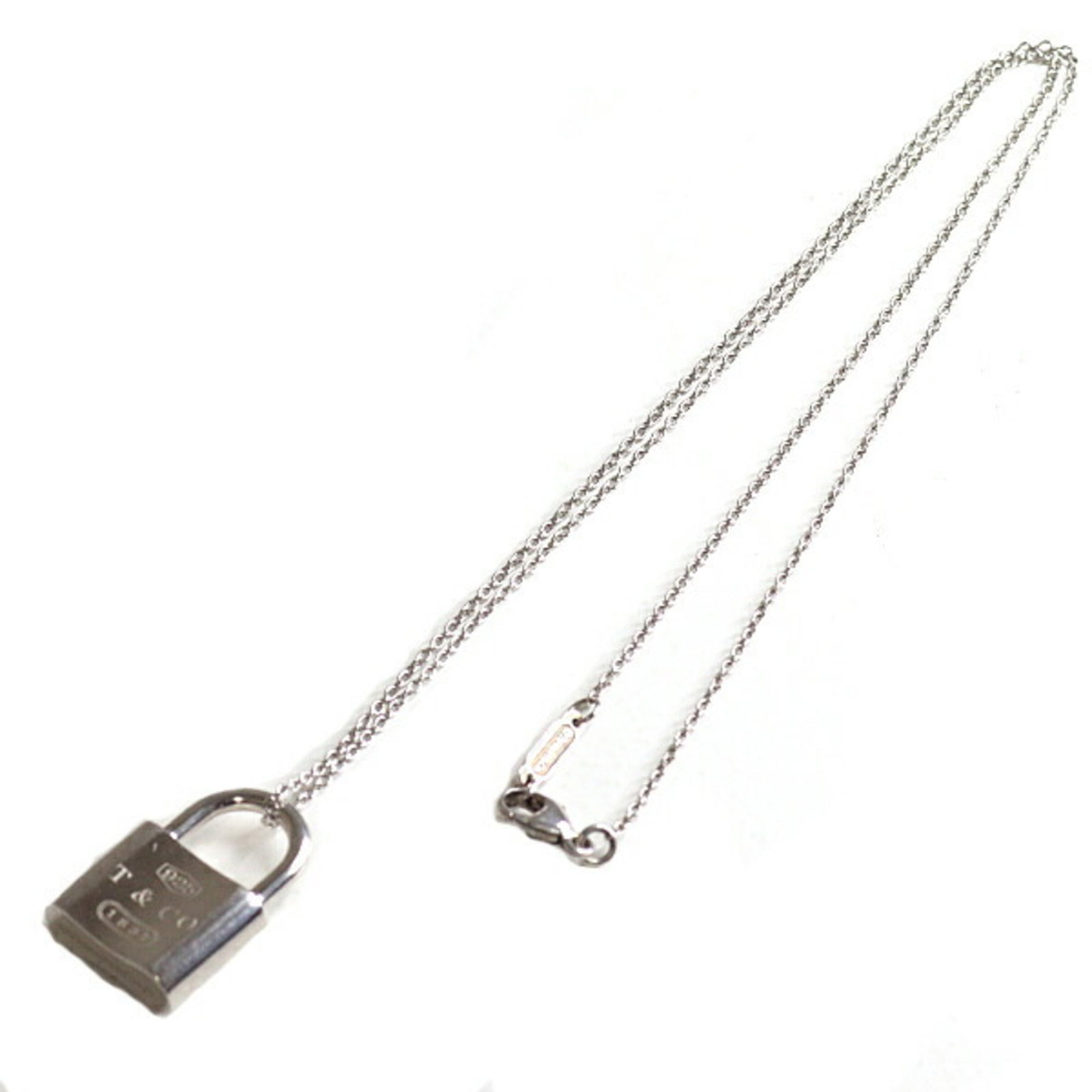 TIFFANY Silver 925 - 3