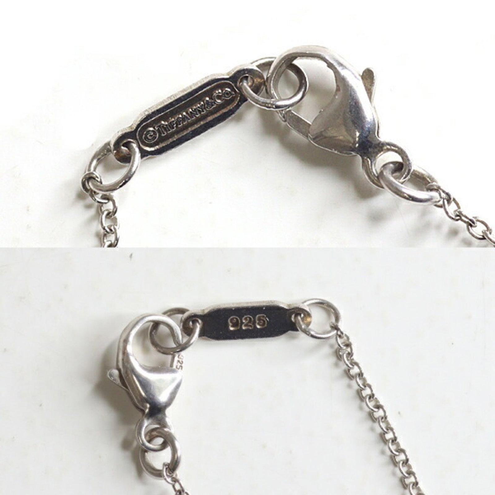 TIFFANY Silver 925 - 5