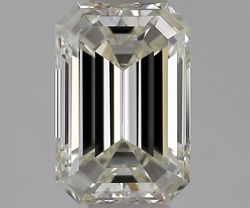 GIA Emerald 1.01ct K VVS1 - Loose Natural Diamond: GIA Emerald 1.01ct K VVS1 - Loose Natural Diamond GIA Emerald 1.01ct K VVS1 - Loose Natural DiamondThis 1.01ct GIA-certified emerald-cut diamond boasts exceptional clarity and color, with a VVS1