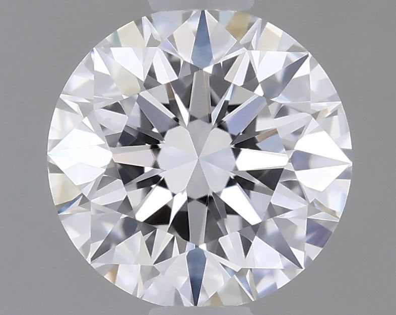 GIA Round 0.41ct D VVS1 - Loose Natural Diamond: GIA Round 0.41ct D VVS1 - Loose Natural Diamond GIA Round 0.41ct D VVS1 - Loose Natural Diamond. This exquisite diamond boasts a flawless VVS1 clarity, exceptional EX polish and symmetry, and a