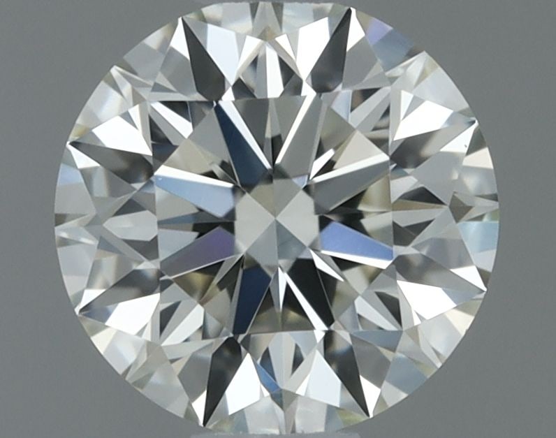 GIA Round 0.45ct L VVS2 - Loose Natural Diamond: GIA Round 0.45ct L VVS2 - Loose Natural Diamond GIA Round 0.45ct L VVS2 - Loose Natural DiamondThis exquisite diamond boasts a Round cut, measuring 4.88L x 4.86W x 3.05H, with an exceptional EX