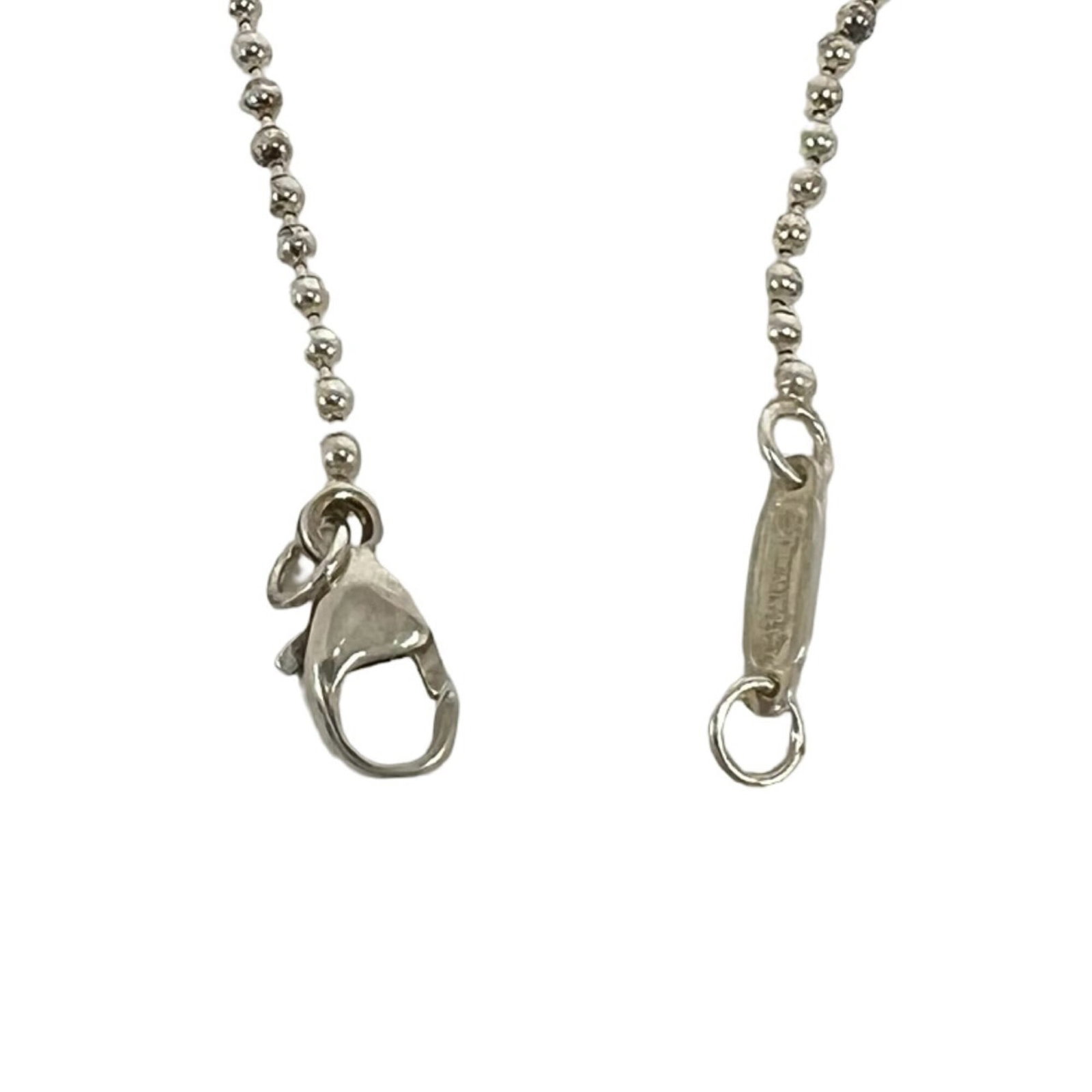 TIFFANY Silver 925 - 4