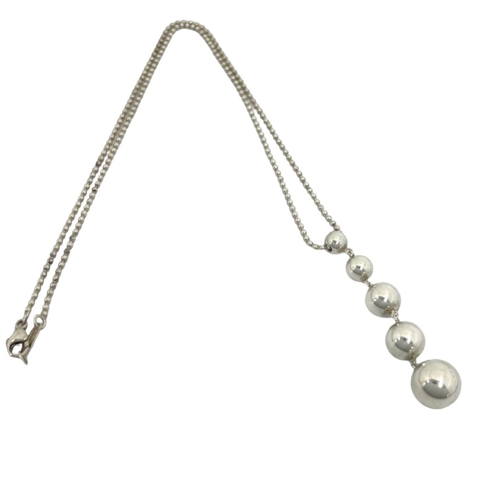 TIFFANY Silver 925 - 5