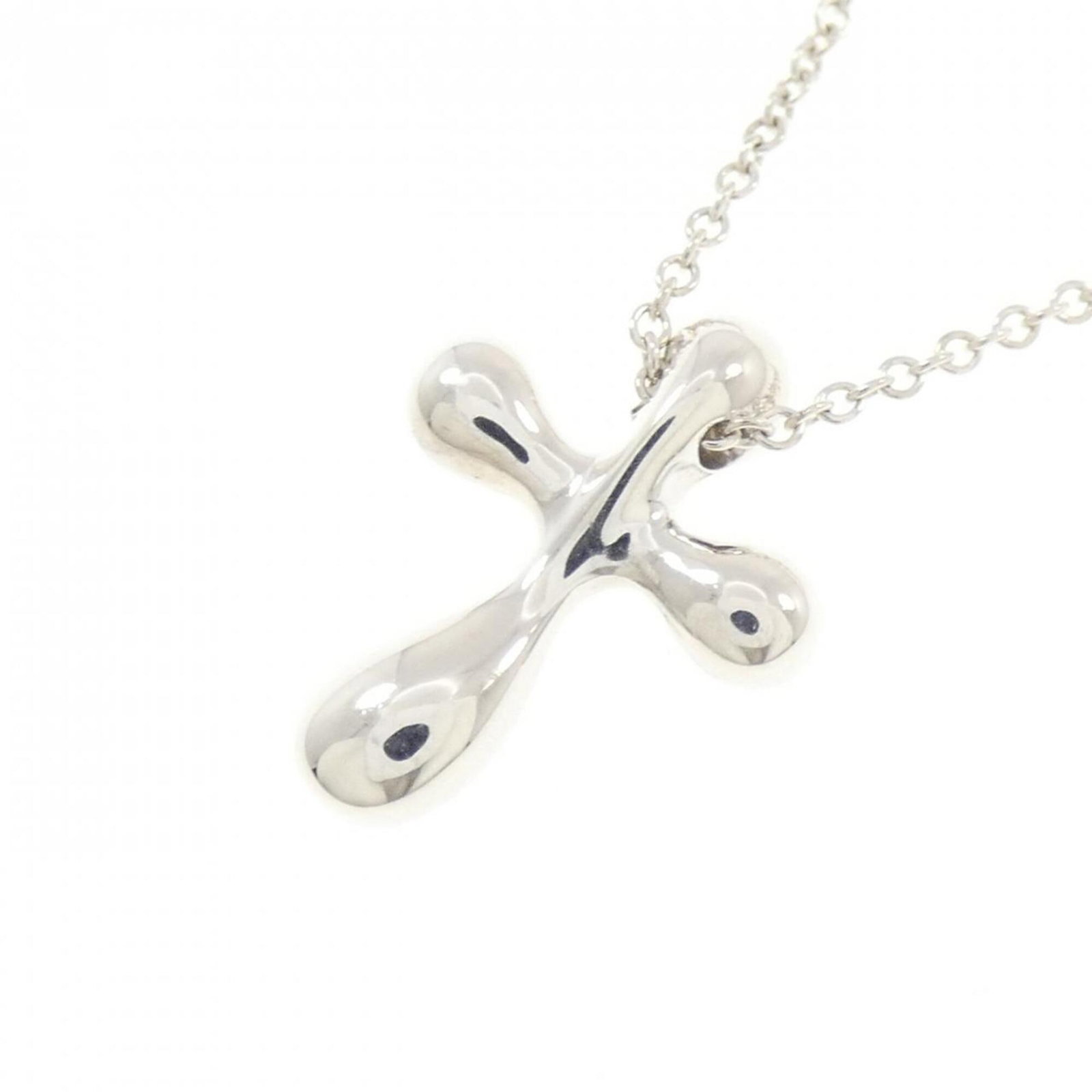 TIFFANY Silver 925 - 4