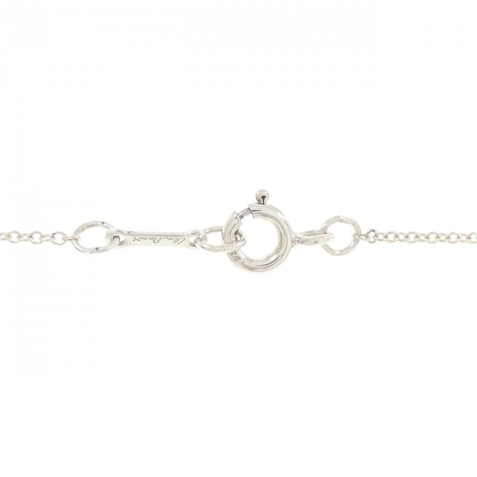 TIFFANY Silver 925 - 5