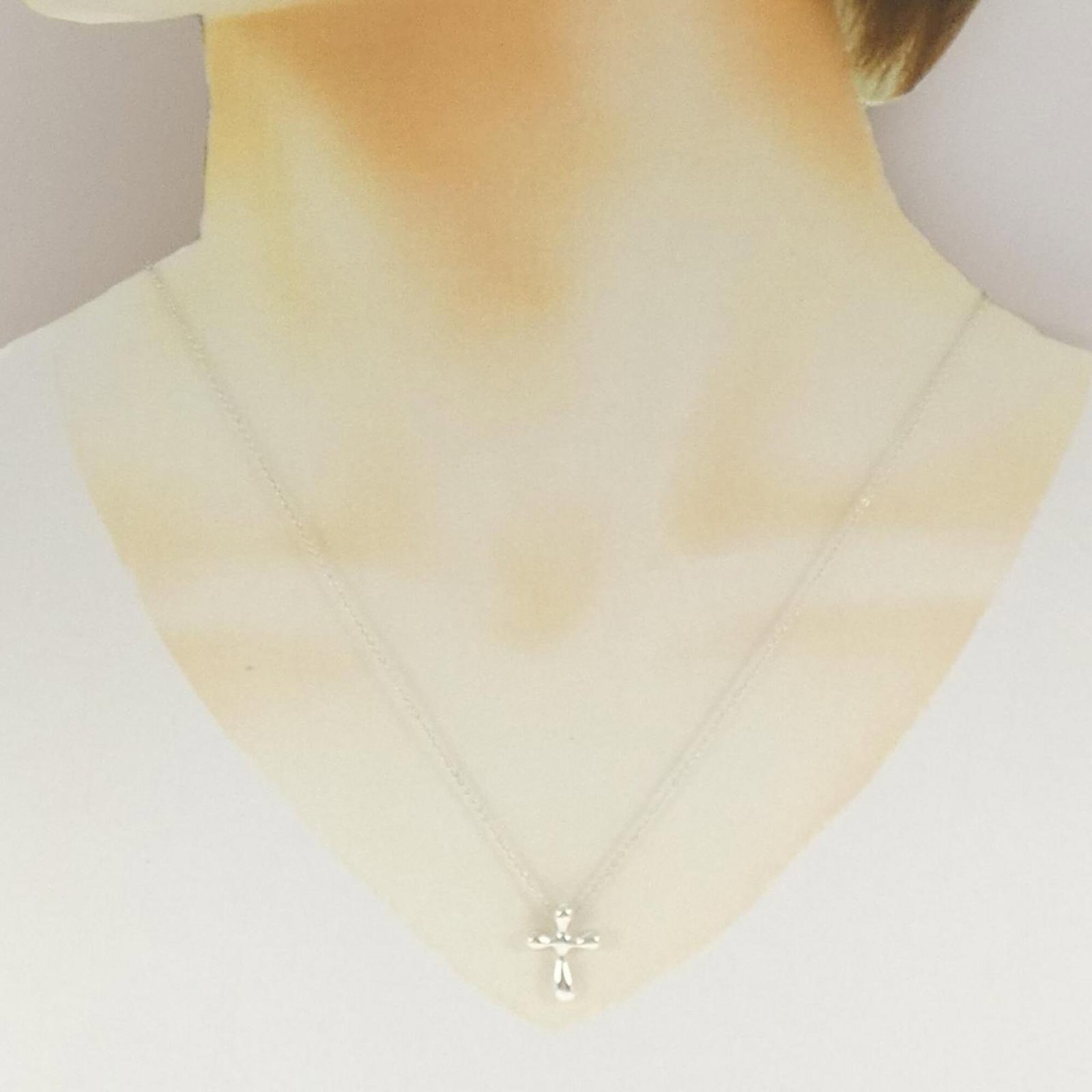 TIFFANY Silver 925 - 6