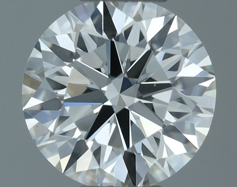 GIA Round 0.44ct K VVS1 - Loose Natural Diamond: GIA Round 0.44ct K VVS1 - Loose Natural Diamond GIA Round 0.44ct K VVS1 - Loose Natural DiamondThis 0.44ct K color diamond boasts exceptional clarity, precision cut, and luster, making it a standout