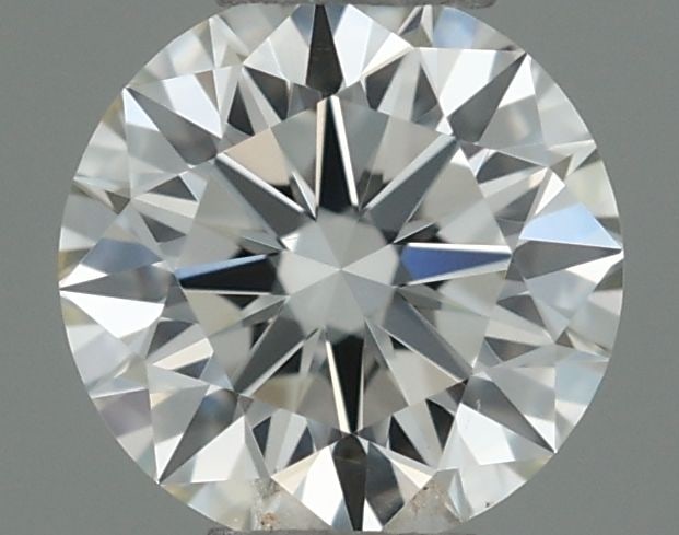 IGI Round 0.3ct I VVS1 - Loose Natural Diamond: IGI Round 0.3ct I VVS1 - Loose Natural Diamond 0.3ct I VVS1 - A Exceptionally Polished DiamondEX Cut, EX Symmetry, and EX Polish showcase this I VVS1 diamond's exceptional clarity and brilliance.