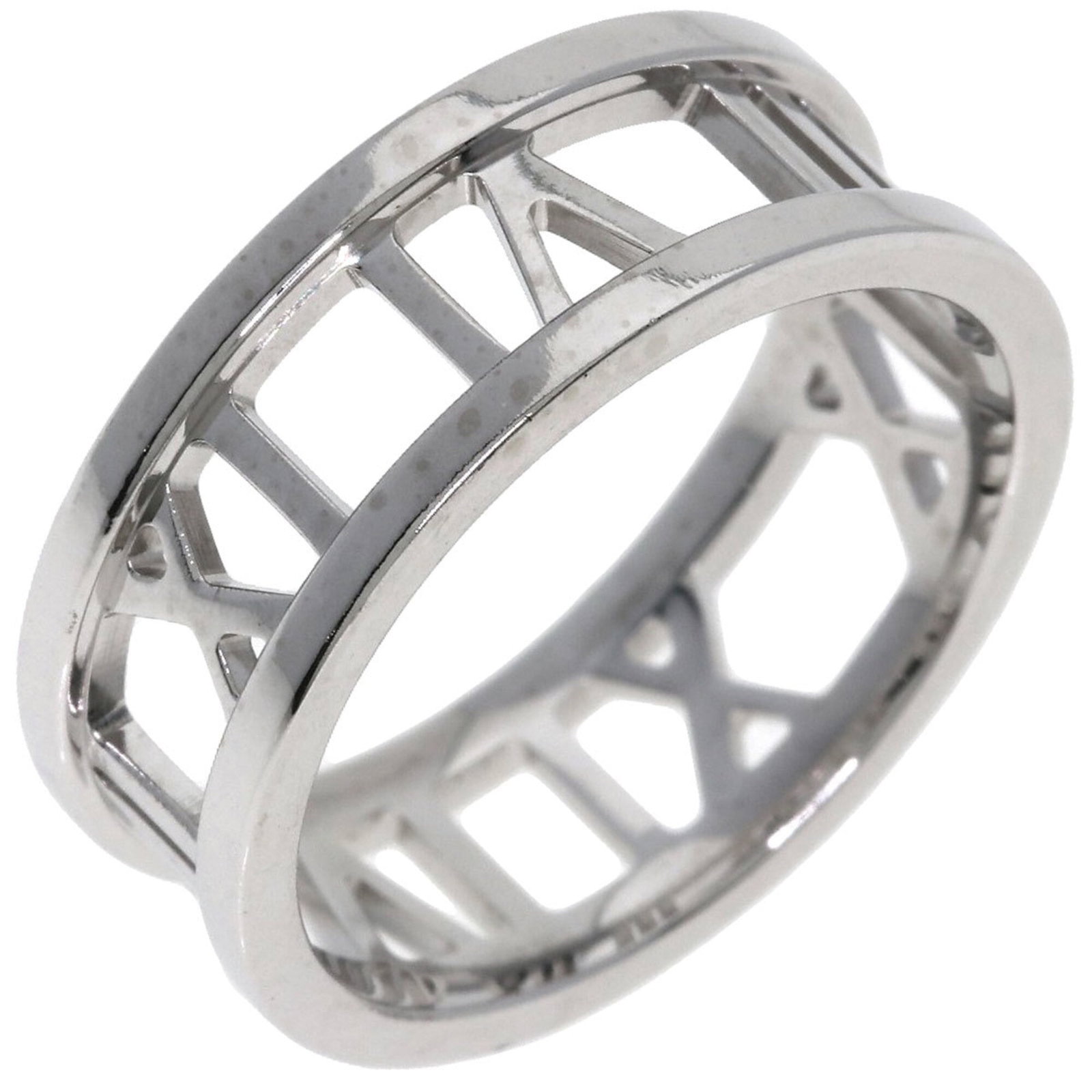 TIFFANY Band Ring - 2