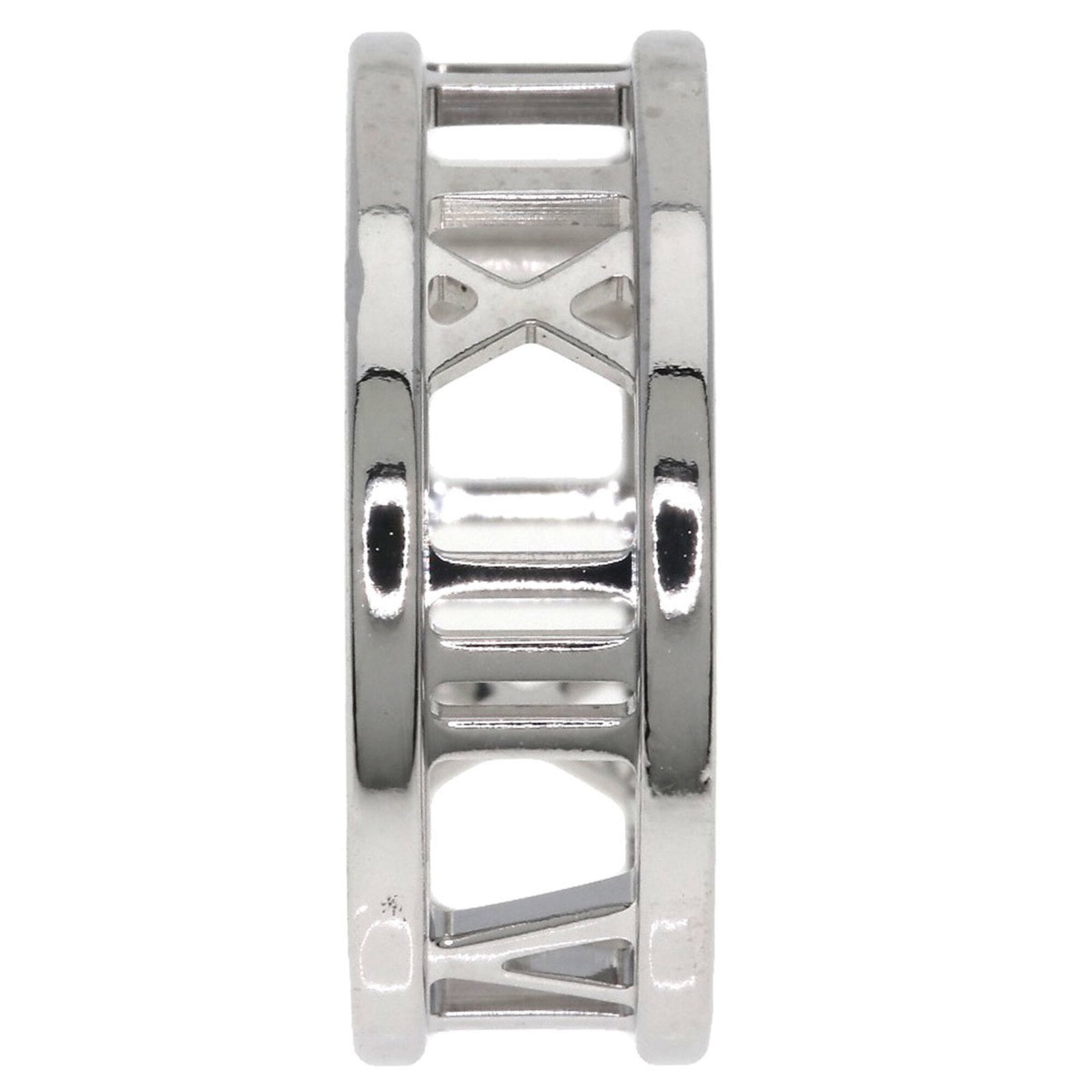 TIFFANY Band Ring - 3