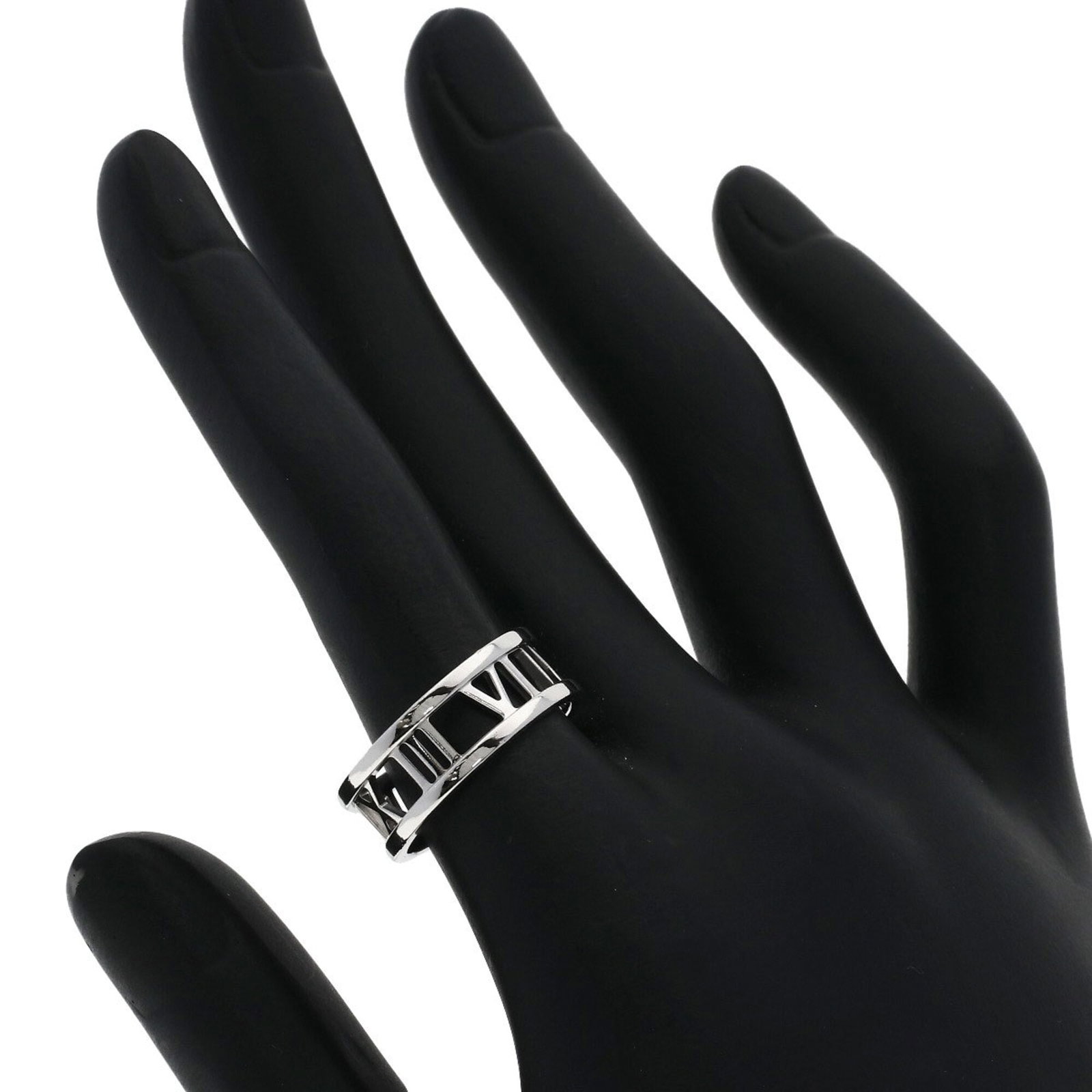 TIFFANY Band Ring - 5
