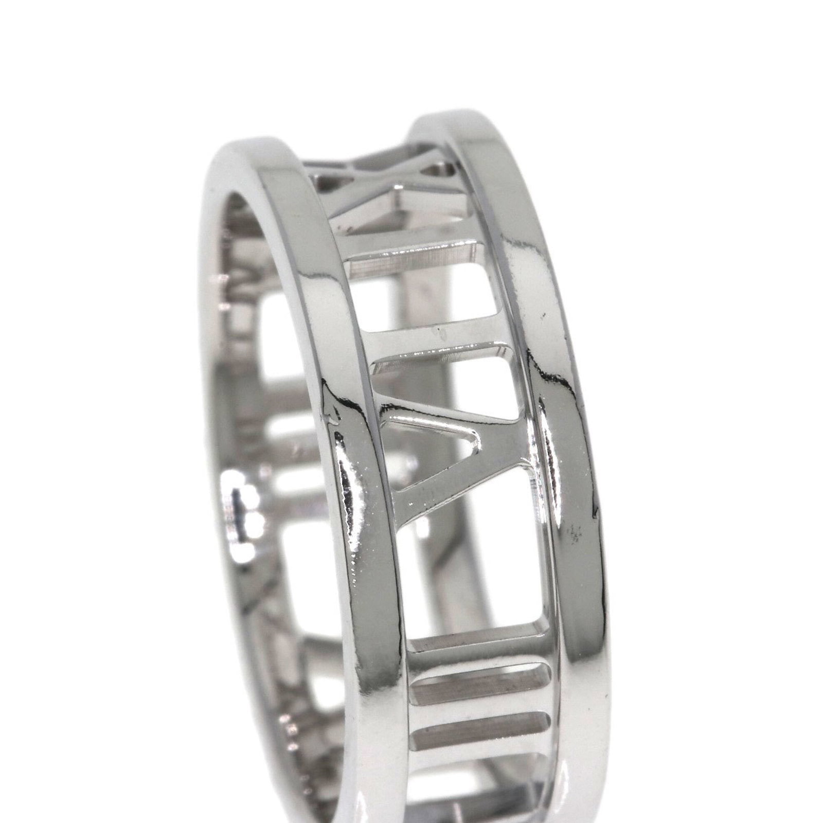 TIFFANY Band Ring - 6