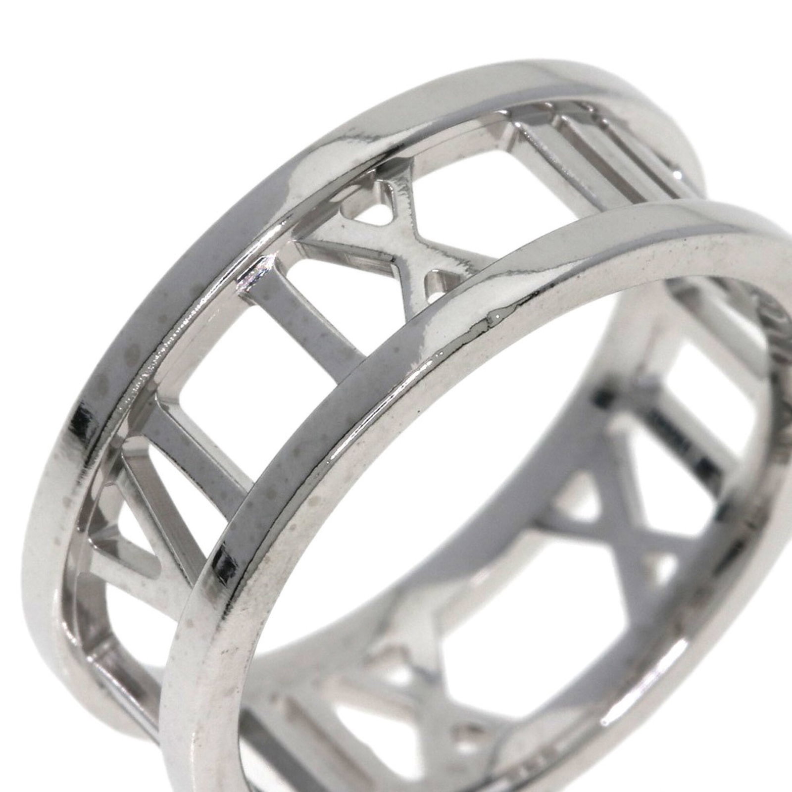 TIFFANY Band Ring - 7