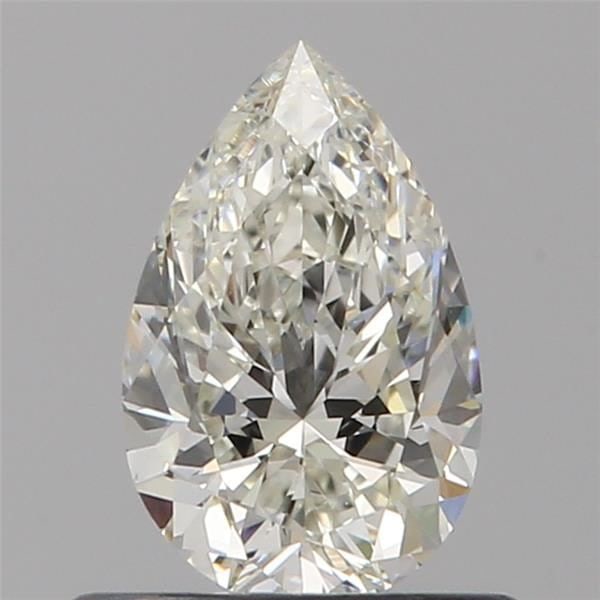 GIA Pear 0.53ct I VVS1 - Loose Natural Diamond: GIA Pear 0.53ct I VVS1 - Loose Natural Diamond GIA-certified, this 0.53ct pear-shaped diamond boasts exceptional clarity with a VVS1 grade, and its EX polish and VG symmetry make it a standout.