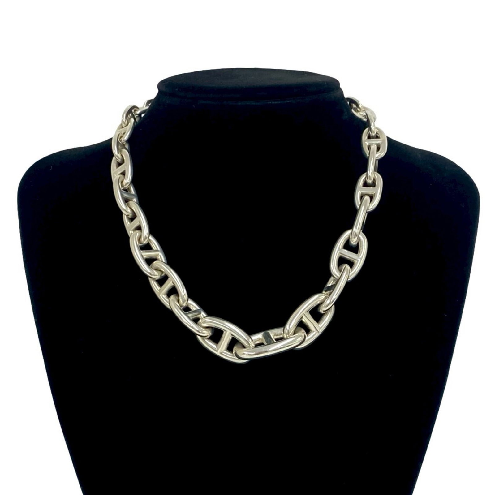 HERMES Silver 925 - 2