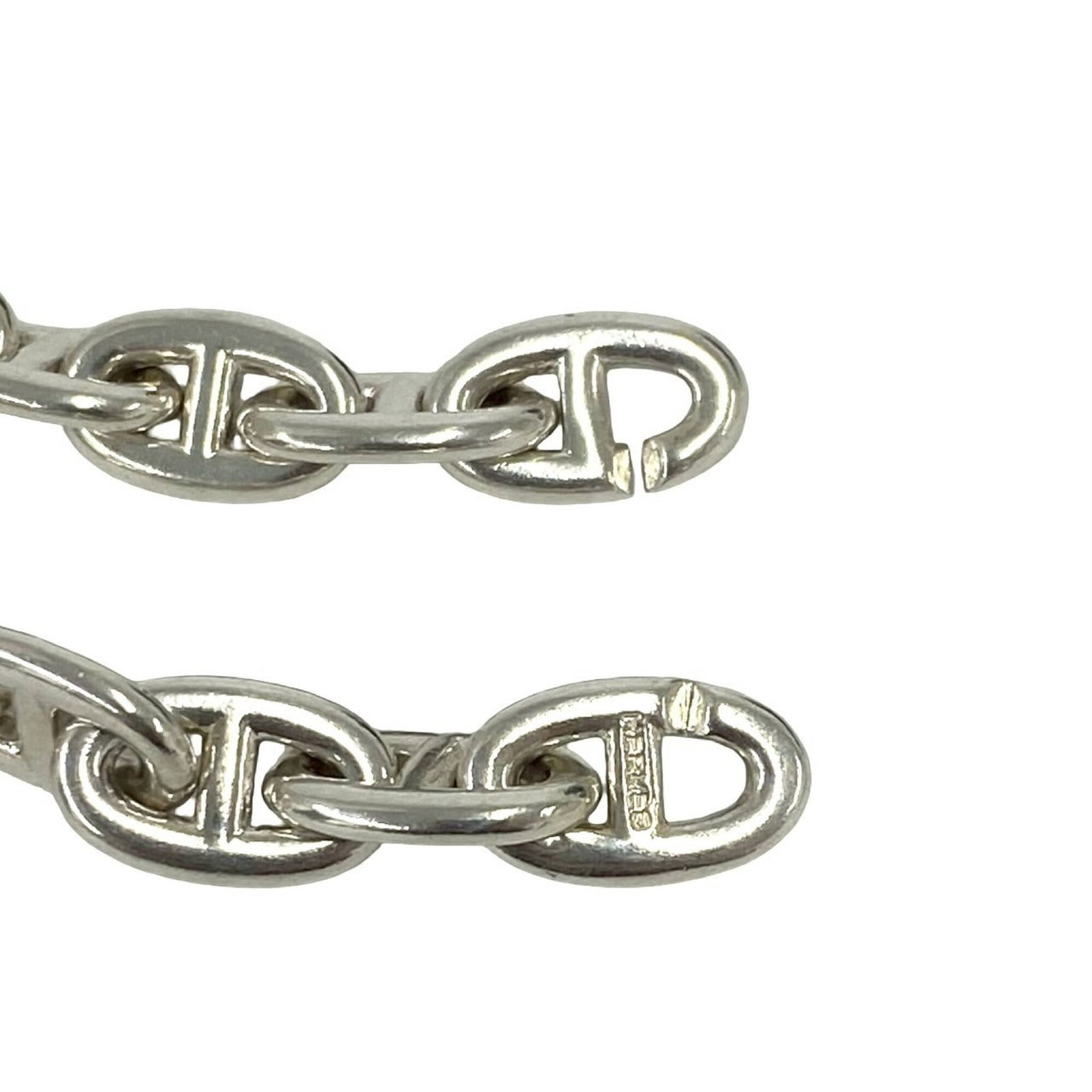 HERMES Silver 925 - 4