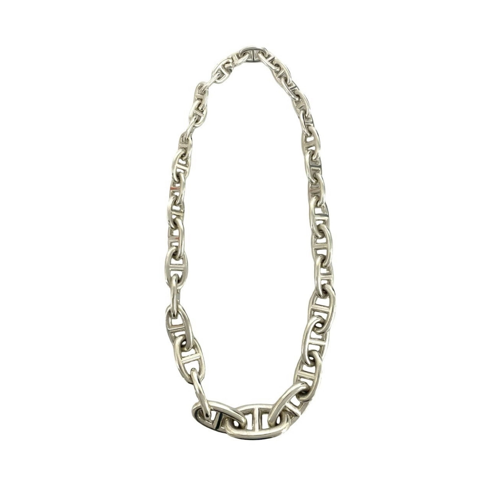 HERMES Silver 925 - 5