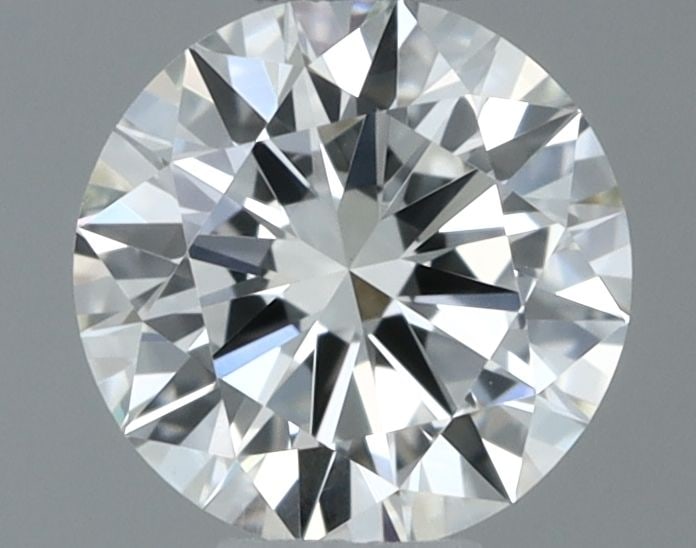 IGI Round 0.3ct H VVS2 - Loose Natural Diamond: IGI Round 0.3ct H VVS2 - Loose Natural Diamond IGI Round 0.3ct H VVS2 - Loose Natural Diamond is a high-quality diamond with exceptional clarity and polish, boasting a round cut and high luster. Its