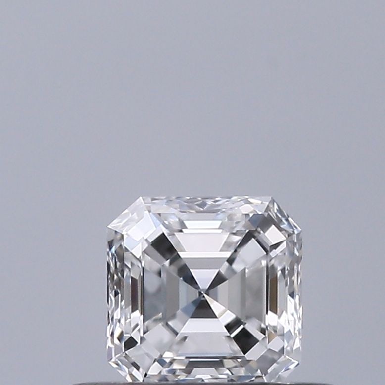GIA Asscher 0.31ct D VVS1 - Loose Natural Diamond: GIA Asscher 0.31ct D VVS1 - Loose Natural Diamond GIA Asscher cut, 0.31ct D color, VVS1 clarity, EX polish, and EX symmetry make this diamond a standout. Certified by the Gemological Institute of