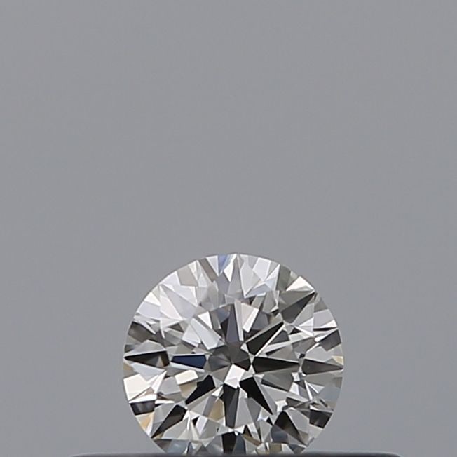 GIA Round 0.18ct E VVS2 - Loose Natural Diamond: GIA Round 0.18ct E VVS2 - Loose Natural Diamond GIA Round 0.18ct E VVS2 - Loose Natural DiamondThis exquisite diamond boasts a Round cut, with EX polish and symmetry, showcasing its exceptional