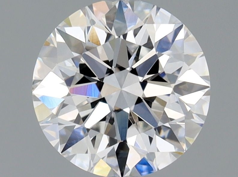 GIA Round 0.93ct D VVS1 - Loose Natural Diamond: GIA Round 0.93ct D VVS1 - Loose Natural Diamond This GIA-certified, 0.93ct Round diamond boasts exceptional clarity and color, with a VVS1 grade and D color. Its EX polish and symmetry make it a