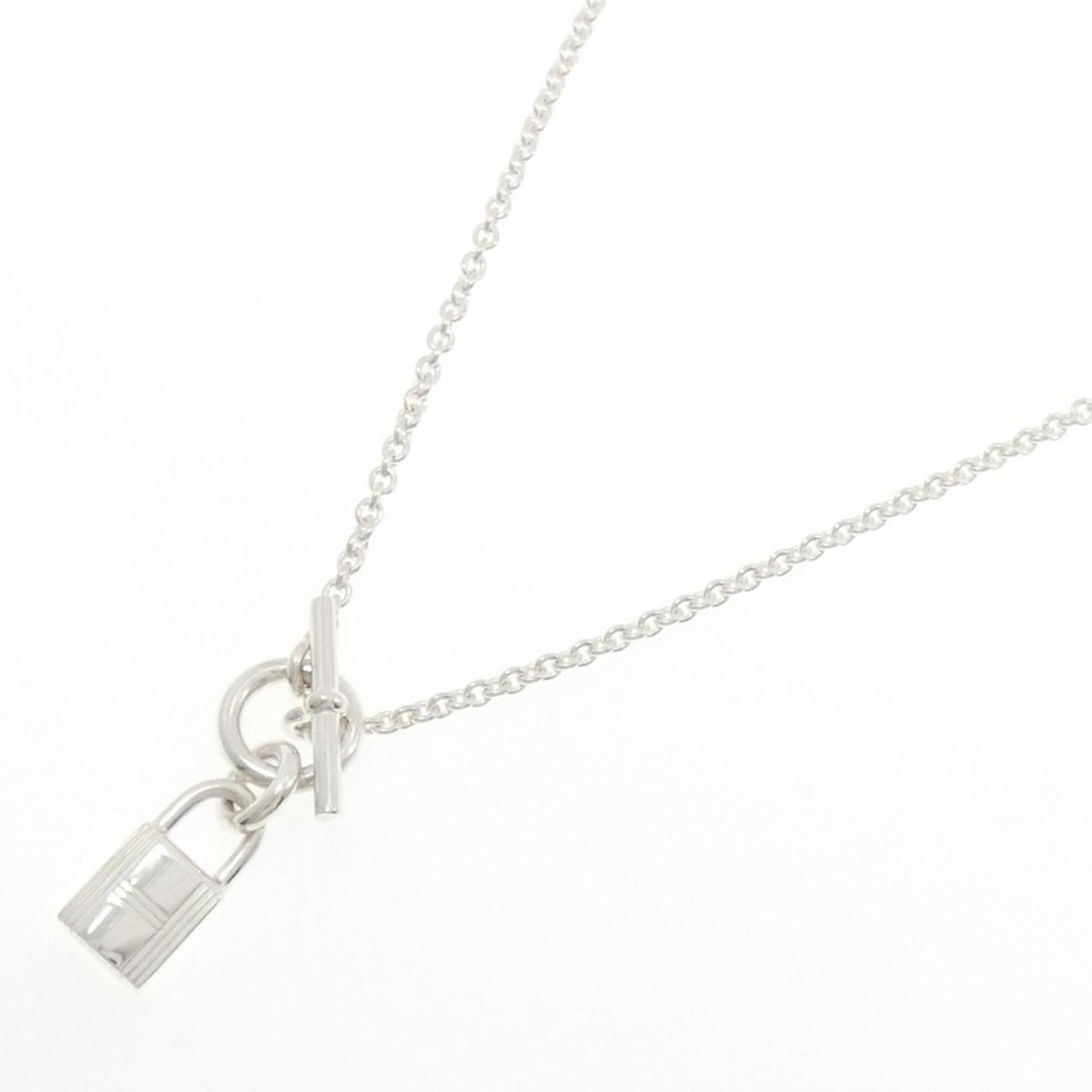 HERMES Silver 925 - 2