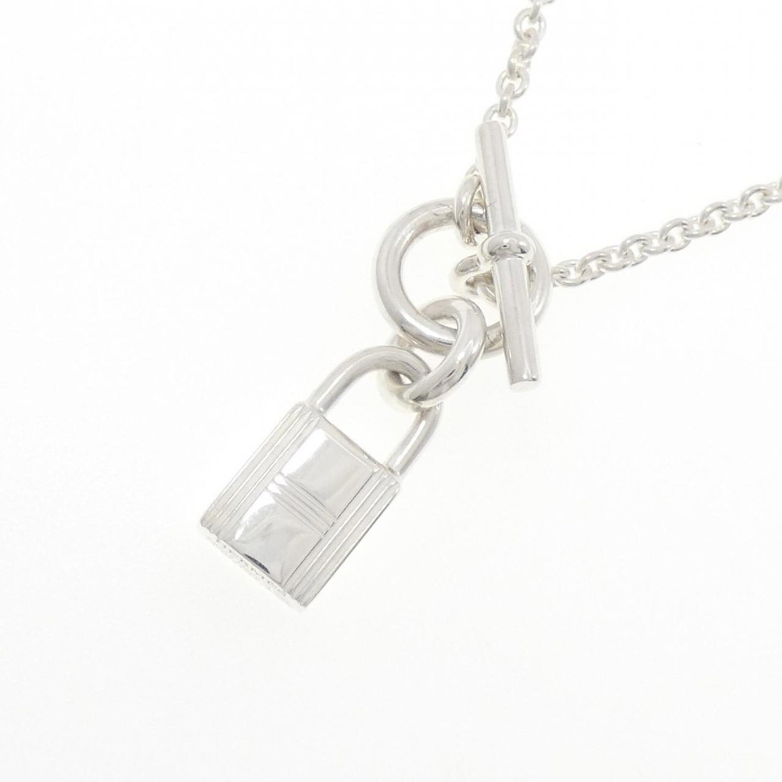 HERMES Silver 925 - 3