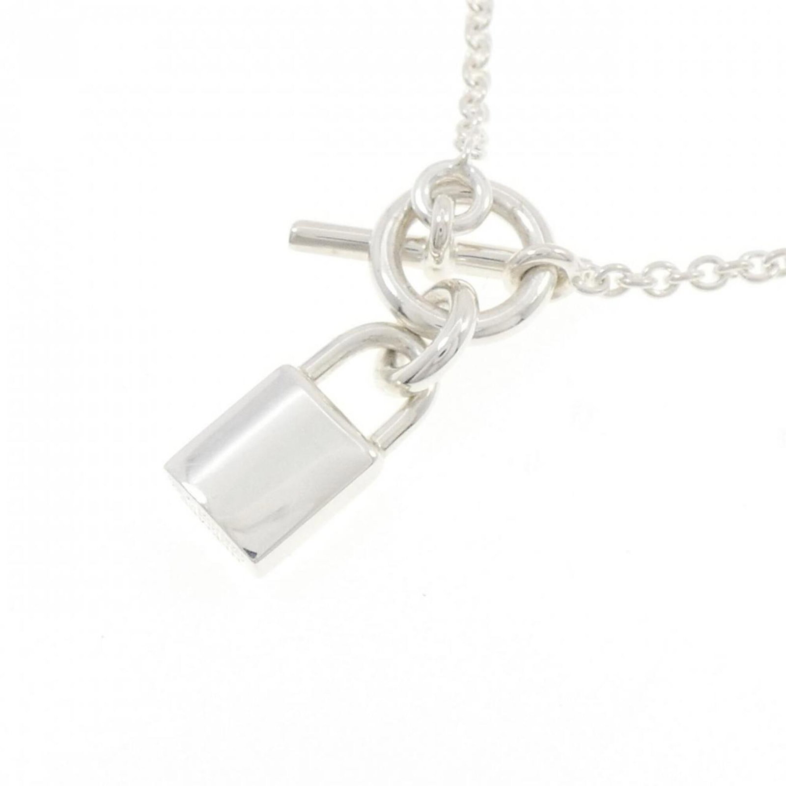 HERMES Silver 925 - 4