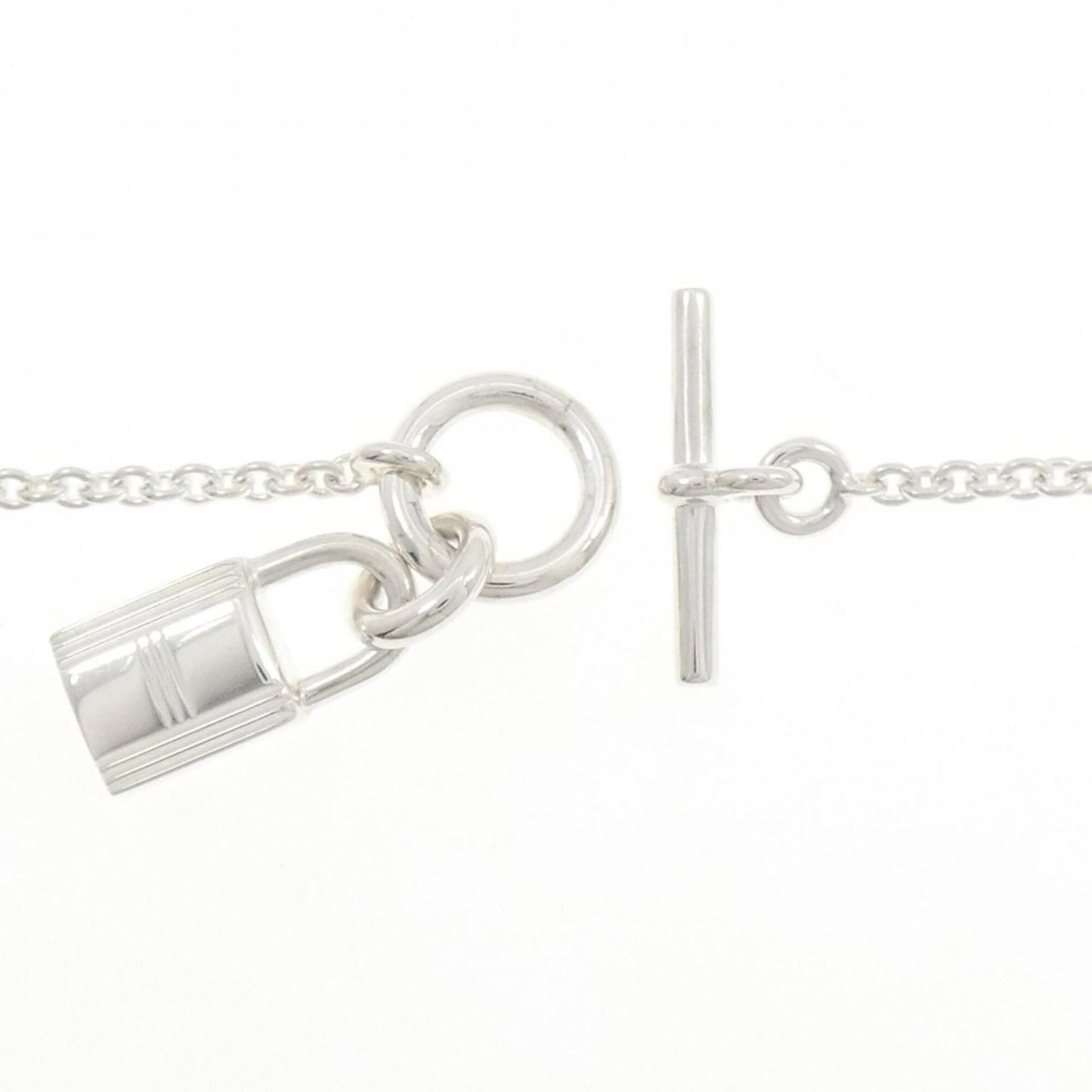 HERMES Silver 925 - 5