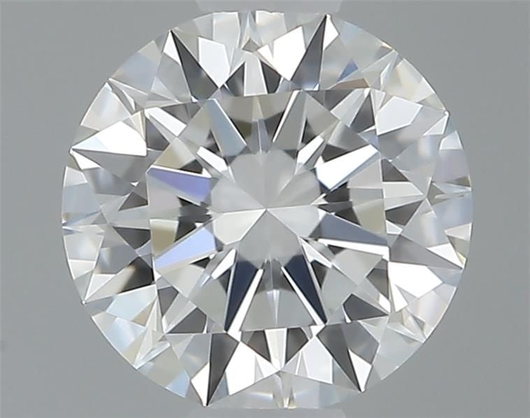 GIA Round 0.4ct F VVS2 - Loose Natural Diamond: GIA Round 0.4ct F VVS2 - Loose Natural Diamond GIA Round 0.4ct F VVS2 - Loose Natural DiamondThis 0.4ct GIA-certified round diamond boasts exceptional clarity, color, and cut, with a VVS2 clarity