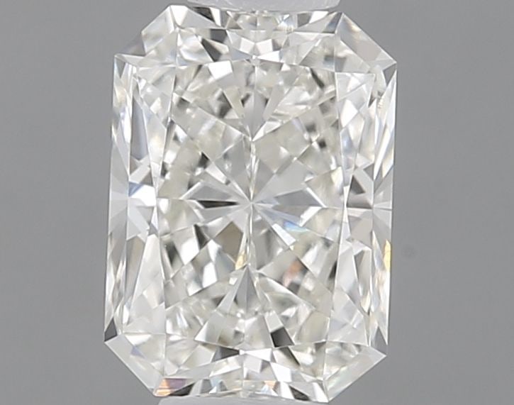 GIA Radiant 0.51ct I VVS2 - Loose Natural Diamond: GIA Radiant 0.51ct I VVS2 - Loose Natural Diamond GIA-certified, this 0.51ct I color, VVS2 clarity diamond boasts exceptional polish and symmetry, making it a standout among its peers. Measuring