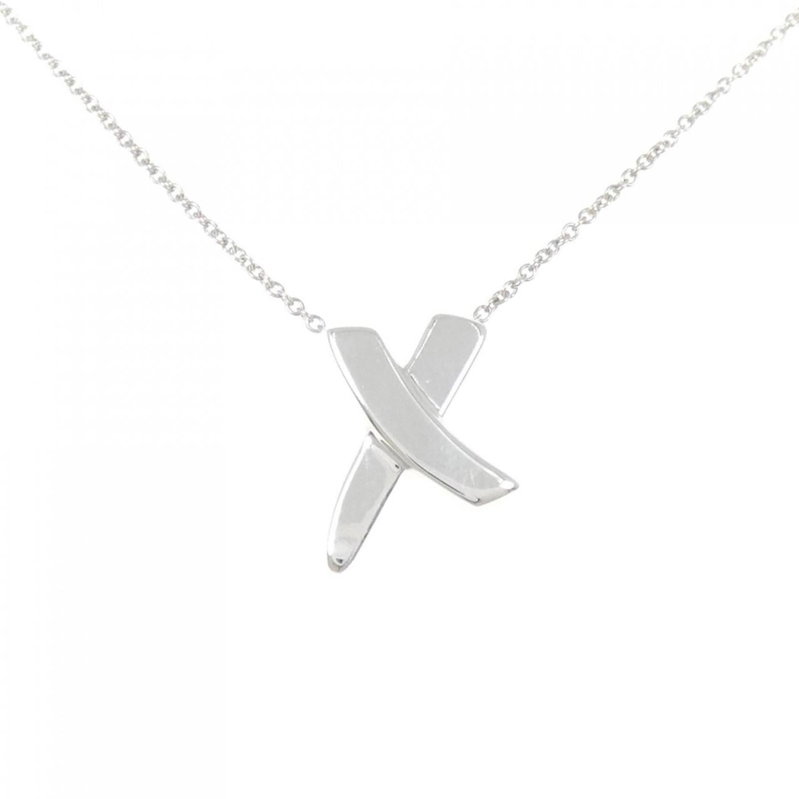 TIFFANY Silver 925