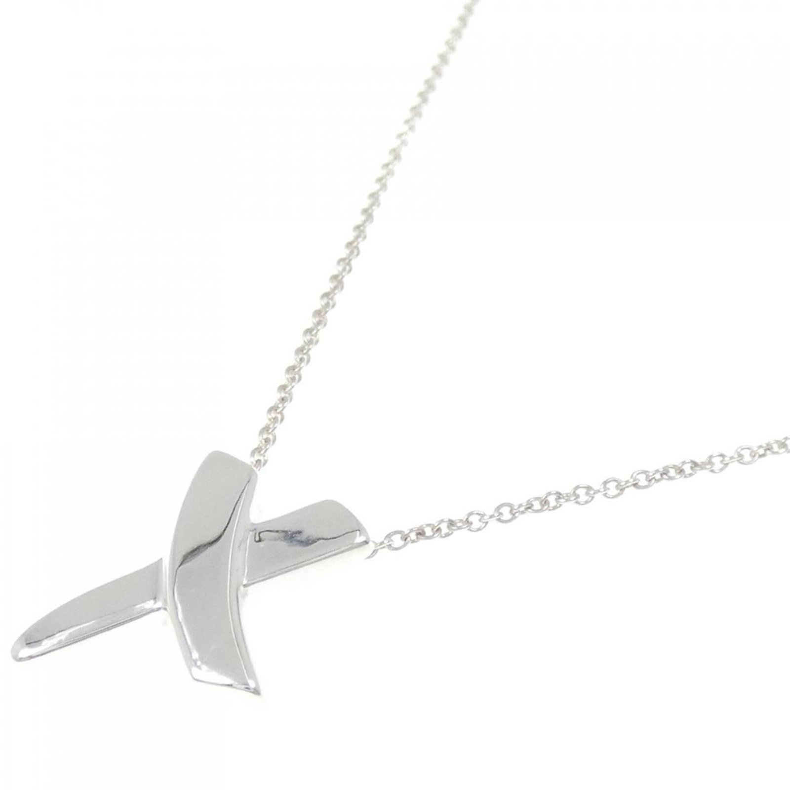 TIFFANY Silver 925 - 2