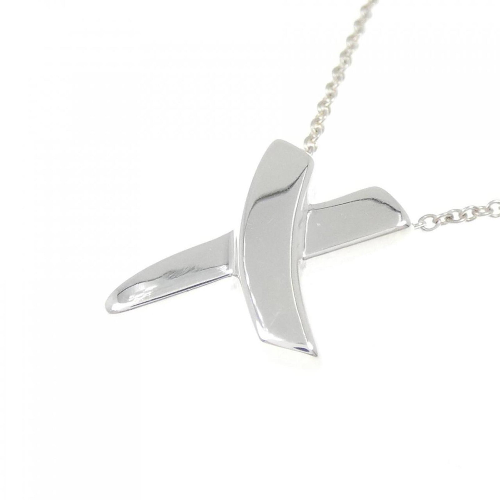 TIFFANY Silver 925 - 3