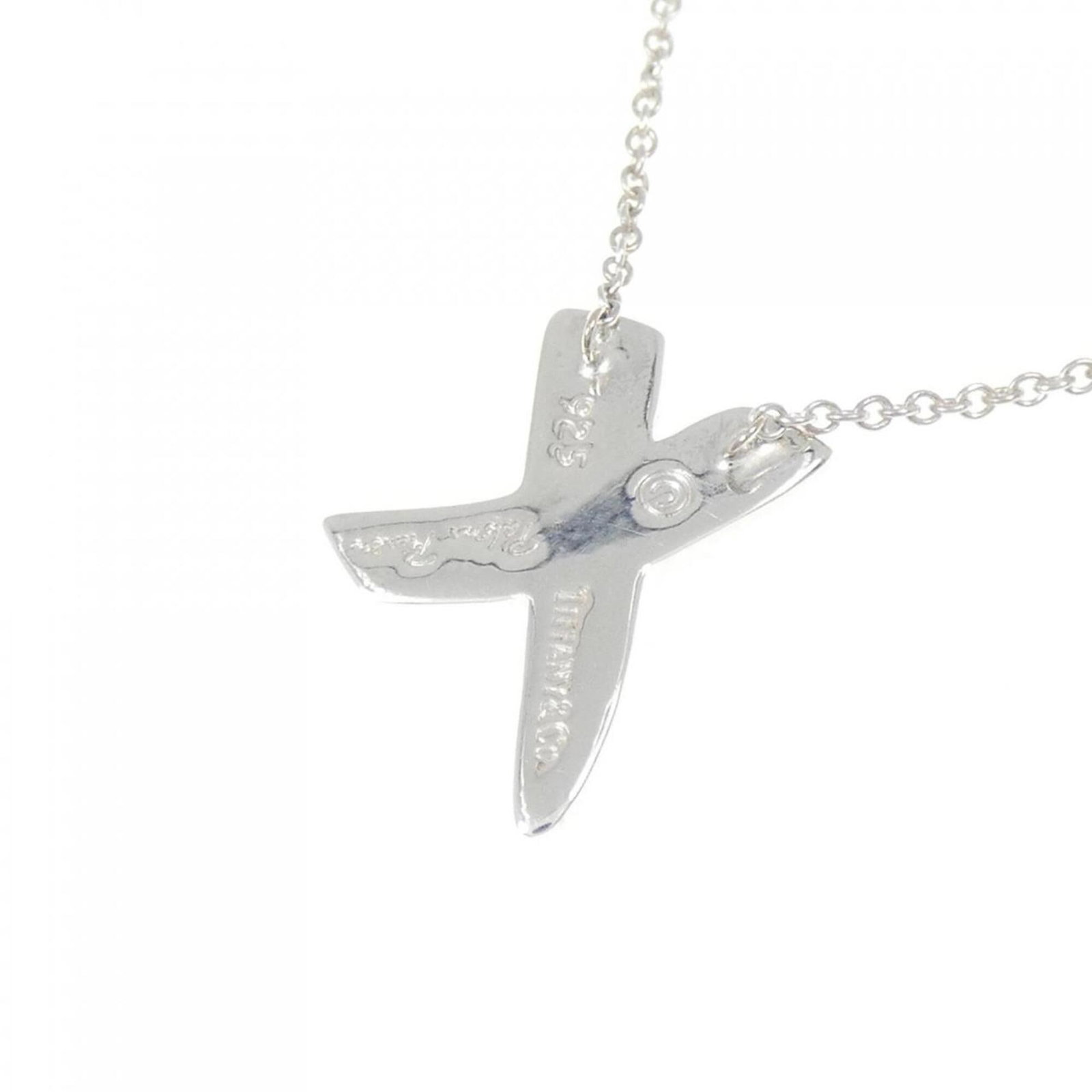 TIFFANY Silver 925 - 4
