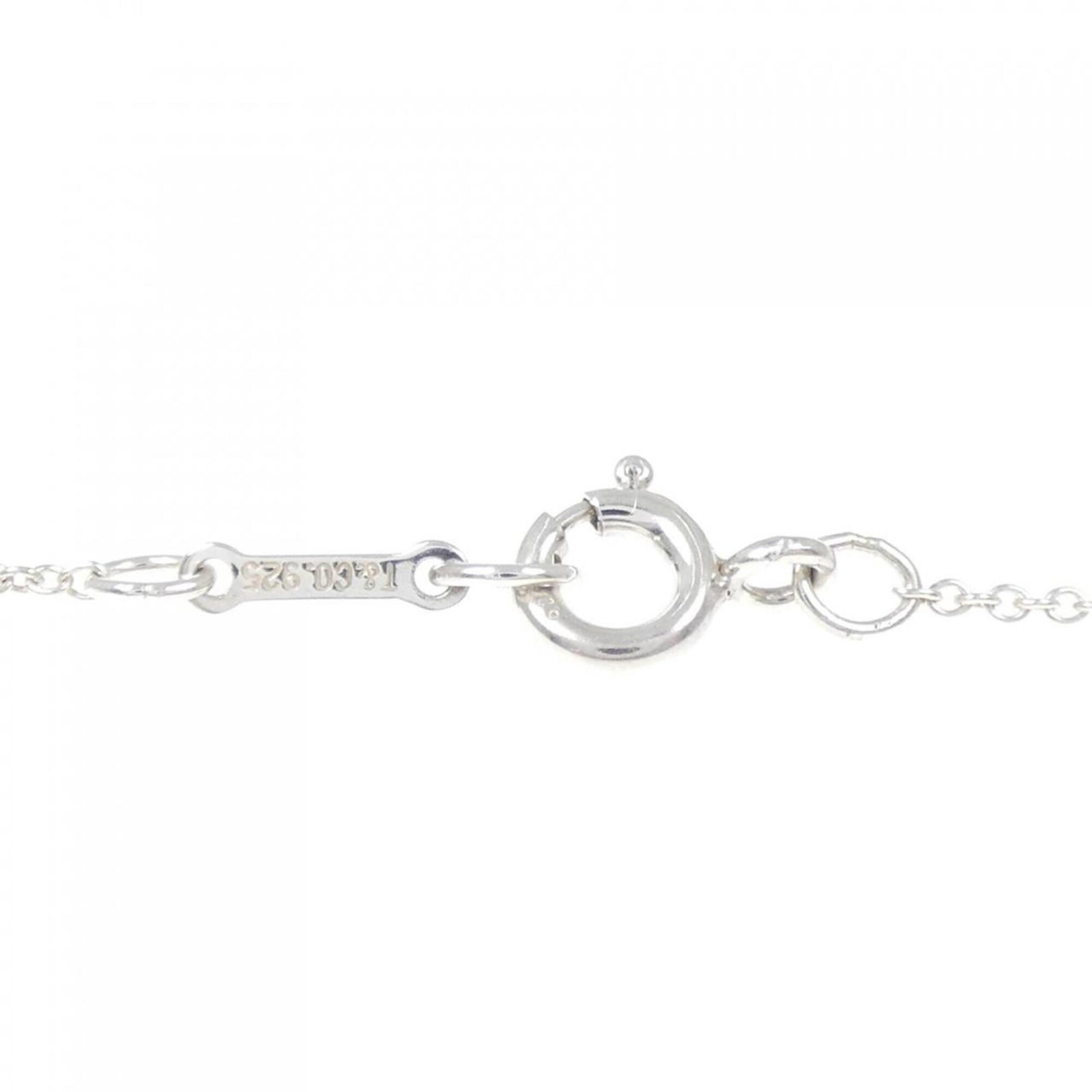 TIFFANY Silver 925 - 5