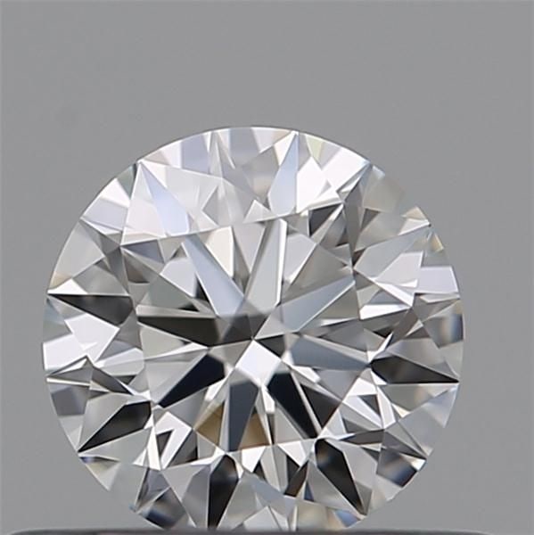 GIA Round 0.42ct F VVS1 - Loose Natural Diamond: GIA Round 0.42ct F VVS1 - Loose Natural Diamond GIA Round 0.42ct F VVS1 - Loose Natural DiamondThis exceptional diamond boasts a flawless VVS1 clarity, exceptional polish, and symmetry, all within a