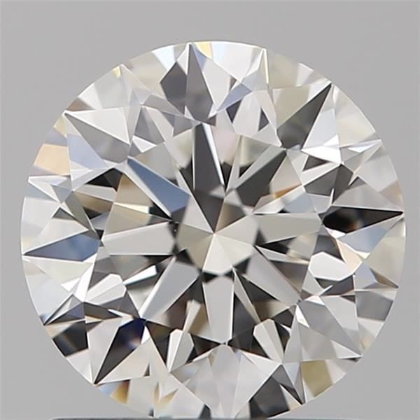 GIA Round 1.01ct G VVS2 - Loose Natural Diamond: GIA Round 1.01ct G VVS2 - Loose Natural Diamond GIA certified, this 1.01ct Round diamond boasts exceptional clarity and color, with a VVS2 grade and G color, making it a standout among its peers. Meas