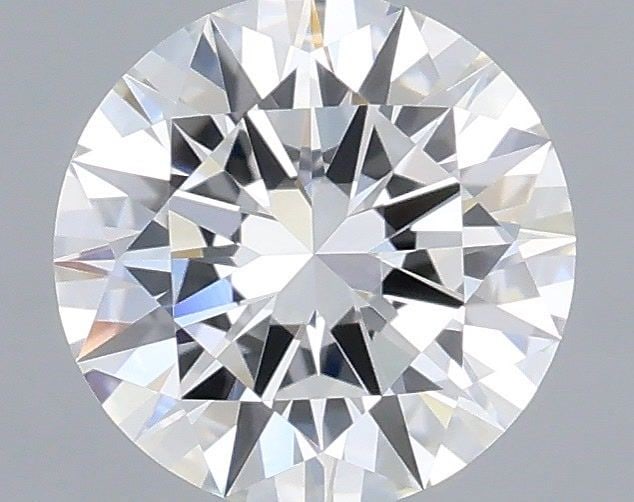 GIA Round 0.55ct F VVS1 - Loose Natural Diamond: GIA Round 0.55ct F VVS1 - Loose Natural Diamond GIA Round 0.55ct F VVS1 - Loose Natural Diamond. This exquisite diamond boasts a flawless VVS1 clarity, exceptional EX polish and symmetry, and a stunni