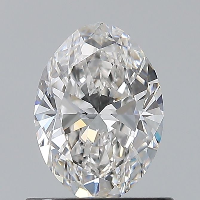 GIA Oval 0.7ct E VVS1 - Loose Natural Diamond: GIA Oval 0.7ct E VVS1 - Loose Natural Diamond GIA Oval 0.7ct E VVS1 - Loose Natural DiamondThis 0.7ct oval-cut diamond boasts exceptional clarity, with a VVS1 grade indicating minimal inclusions. Its 