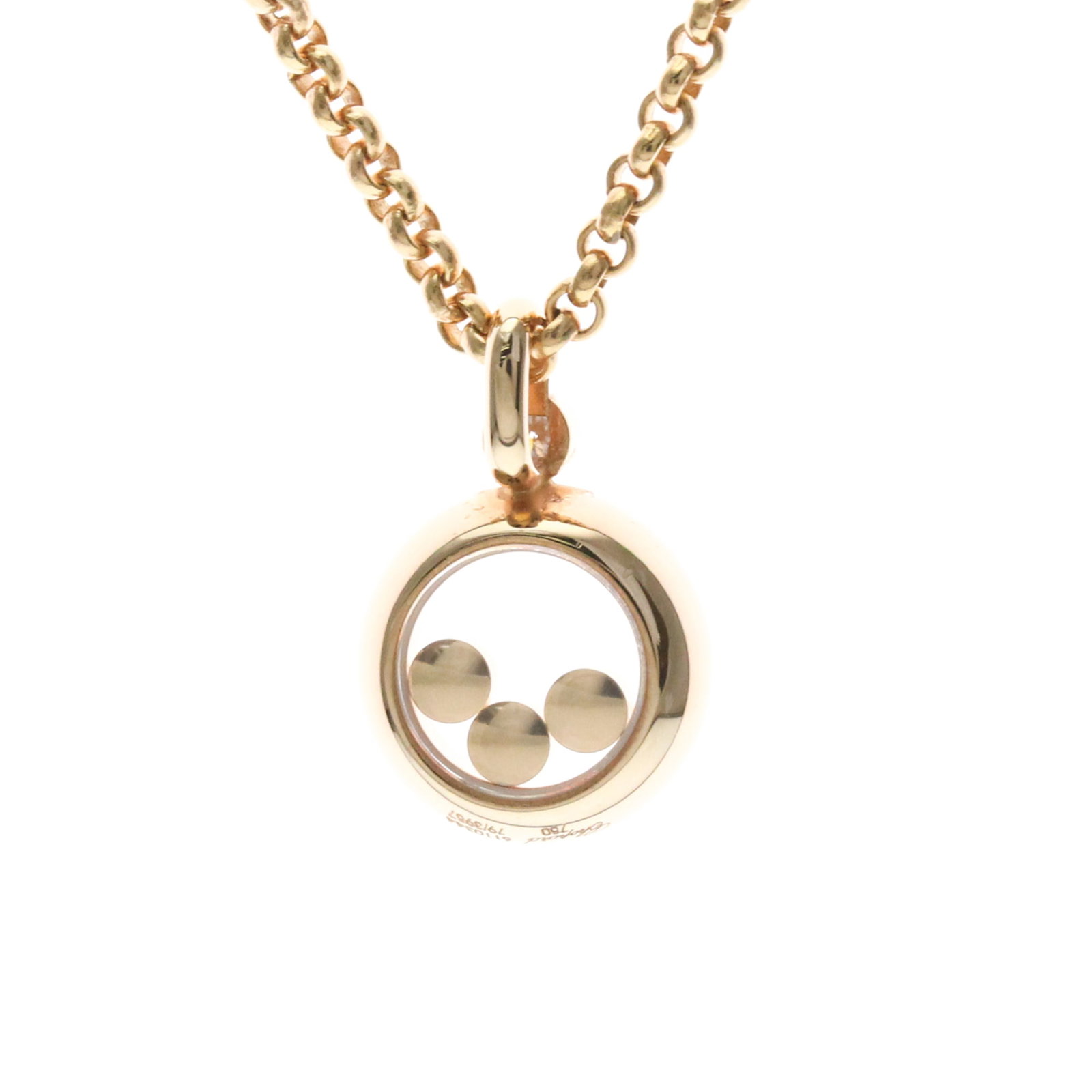 CHOPARD Pink Gold (18K) - 2