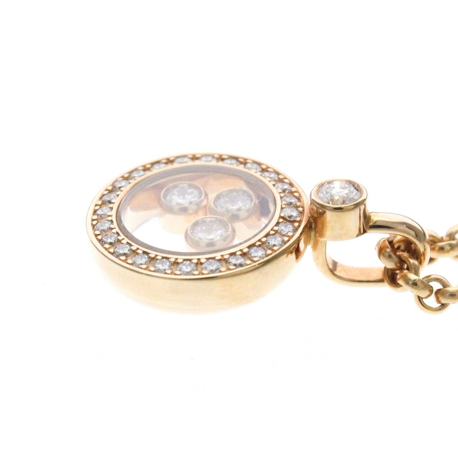 CHOPARD Pink Gold (18K) - 3