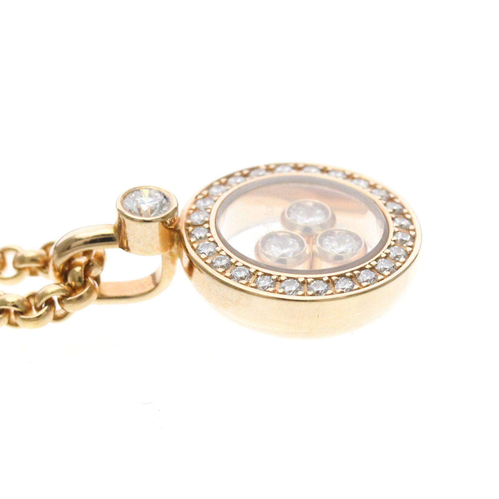 CHOPARD Pink Gold (18K) - 5
