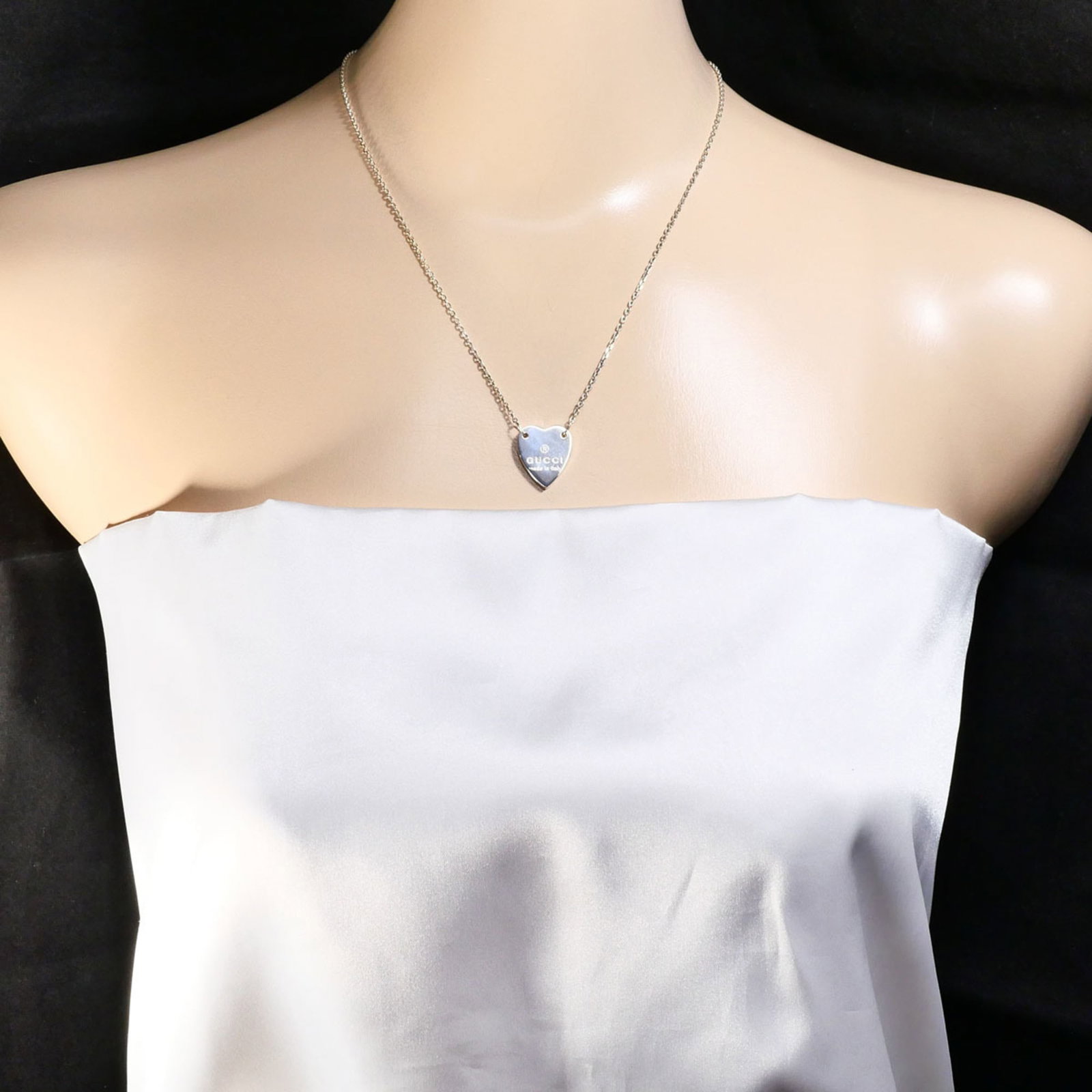 GUCCI Silver 925 - 6