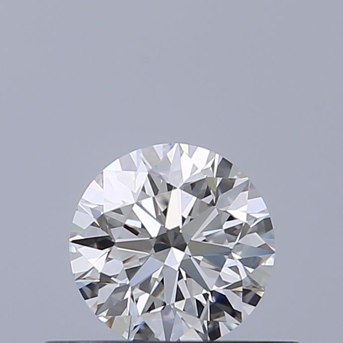GIA Round 0.4ct E IF - Loose Natural Diamond: GIA Round 0.4ct E IF - Loose Natural Diamond GIA Round 0.4ct E IF - Loose Natural Diamond. This exquisite diamond boasts a Round cut, EX Color, IF Clarity, and EX Polish, making it a true gem for