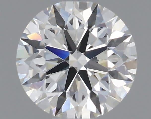 GIA Round 0.4ct J IF - Loose Natural Diamond: GIA Round 0.4ct J IF - Loose Natural Diamond GIA Round 0.4ct J IF - Loose Natural Diamond, certified by a leading gemological laboratory, boasts exceptional clarity and a vibrant color. Its EX cut,