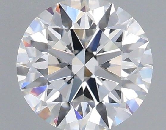 GIA Round 0.7ct F IF - Loose Natural Diamond: GIA Round 0.7ct F IF - Loose Natural Diamond GIA certified, this 0.7ct Round diamond boasts an exceptional clarity grade of IF, indicating minimal inclusions. Its EX cut, color grade of F, and EX