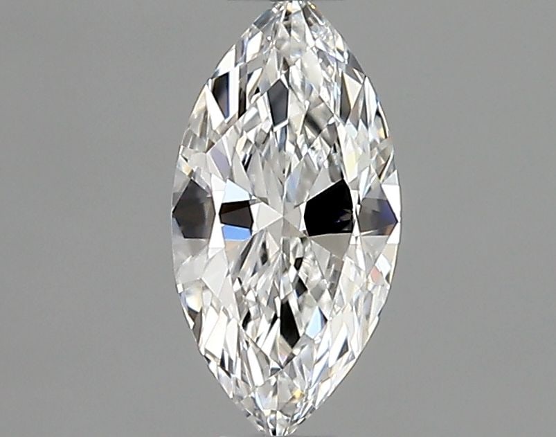 GIA Marquise 0.3ct E VVS1 - Loose Natural Diamond: GIA Marquise 0.3ct E VVS1 - Loose Natural Diamond GIA Marquise 0.3ct E VVS1 - Loose Natural DiamondThis 0.3ct marquise diamond boasts exceptional clarity with its VVS1 grade, while its E color and VG